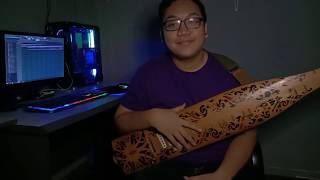 Download lagu Karna Su Sayang - Near feat  Dian Sorowea (AVIWKILA VERSION) Sape Cover mp3