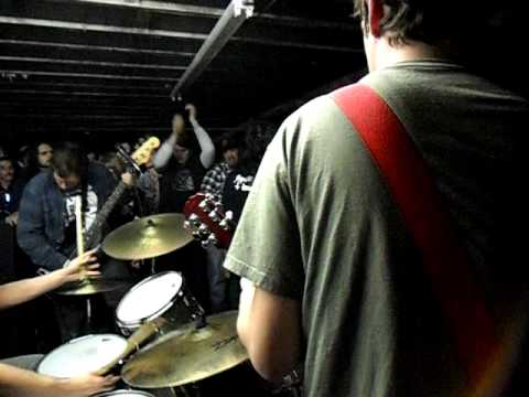 hatred surge @ copland in oakland 1/11/11