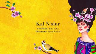 Eda Baba - Kal N'olur