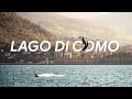 Magical Mornings In Italy Lago Di Como Kite FLYINGFLO G 4