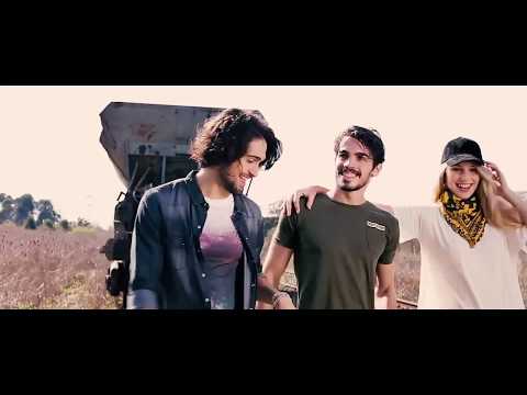 Usina77 - Spring Summer 2018