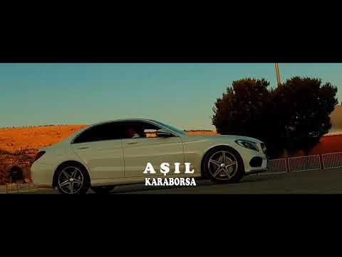 Aşıl - KARABORSA