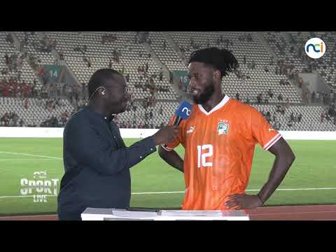 Jean-Philippe Krasso: "It was logical that I wouldn't be..."