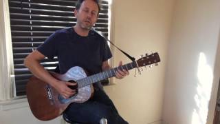 Nathan James - She&#39;s Making Whoopee In Hell Tonight