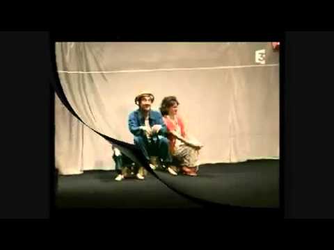 Fellag  Tous les Algériens sont des mécaniciens