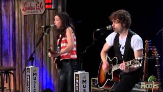 Striking Matches &quot;Miss Me More&quot;