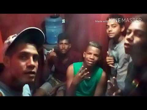 Mc Vadinho Atrevido - olha água bença ft. Leo, Matheus e Adriano.