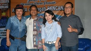 Download lagu Asmara Di Tengah Bencana  -  Lampung Utara mp3