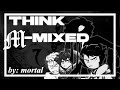 [Funkdela Catalogue REMIX] - THINK M-MIXED [+ VOCAL FLP]