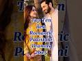 Top Ten Best Famous Romantic Pakistani Dramas 2025 Top Top10pakdrama Romantic Pakistandramas