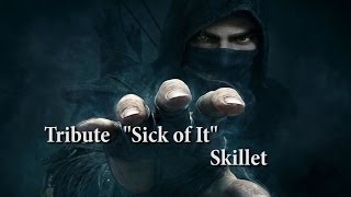 GMV "Sick of It" - Skillet