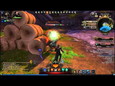 Let's play Neverwinter Online #182 Sommerfest
