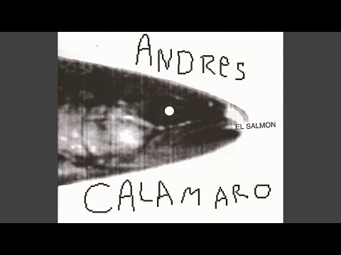 Video Tuyo Siempre (Audio) de Andrés Calamaro