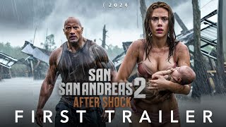 Download lagu San Andreas 2: After Shock - First Trailer | Dwayne Johnson, Scarlett Johansson mp3 Download lagu San Andreas 2: After Shock - First Trailer | Dwayne Johnson, Scarlett Johansson mp3