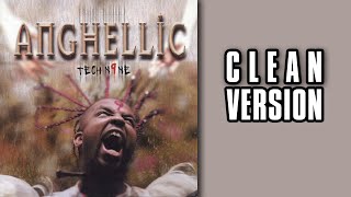 Tech N9ne - Suicide Letters [CLEAN]