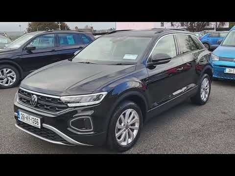 Volkswagen T-Roc EDITION 75 2.0TDI 116 BHP - Image 2