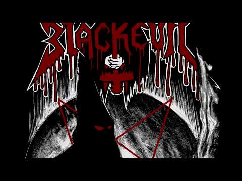 Blackevil - Stay Hungry (Twisted Sister Cover)