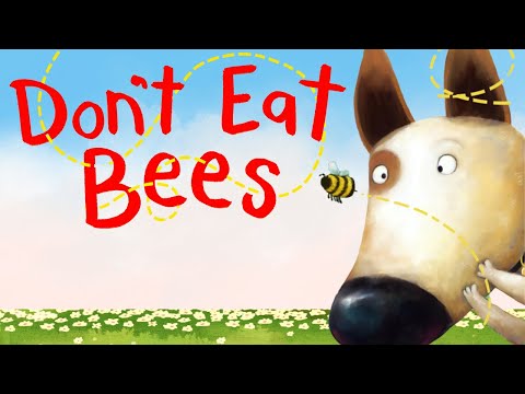 Children's Books Read Aloud | Funny Life Lesson From A Dog 🐶