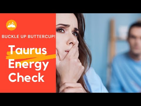 Taurus Energy Check In  - Refusing to face the truth will cost you bigtime!