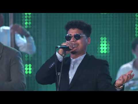 Verdaderos Soneros Yulaysi & Alcibiades & Lolo & Yordano