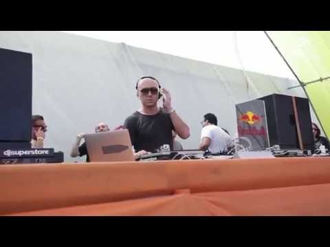 MARCO CAROLA  Played Attic Ears - H01 @ Sunwaves Festival 04.05.2013