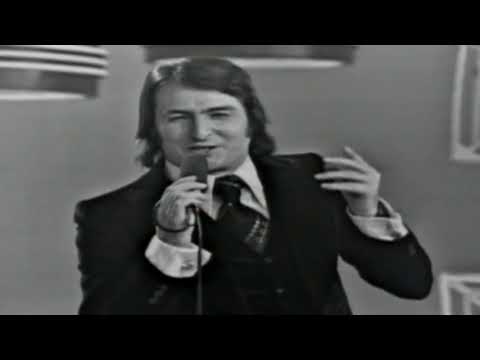 Nino Bravo 3D Potpourri Tarde para todos TVE 1973.HD