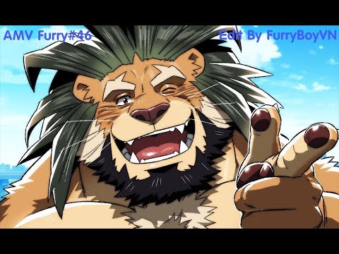 AMV Furry#47