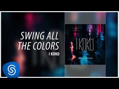 Video thumbnail for Swing All the Colors
