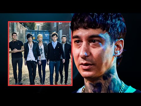 Touring with Lostprophets & Ian Watkins: RED FLAGS Were There! – Modestep's Josh Friend