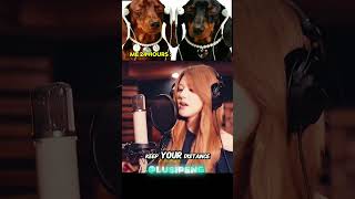 Download lagu zhaolusi new song 'black veil bride ' #zhaolusi #赵露思  #rosyzhao mp3