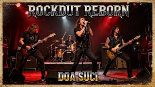 Download lagu DOA SUCI – Imam S. Arifin | Cover Rock Versi ROCKDUT REBORN 🙏🔥 mp3 Download lagu DOA SUCI – Imam S. Arifin | Cover Rock Versi ROCKDUT REBORN 🙏🔥 mp3