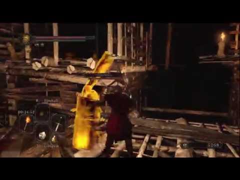 Dark Souls II with SurgeHunter [Part 27] - The Confusing Land of Sticks!