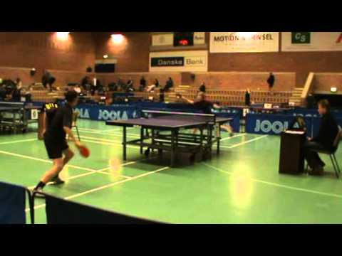 101009 Sisu Grand Prix, Kasper Furbo - Jacob Hansen