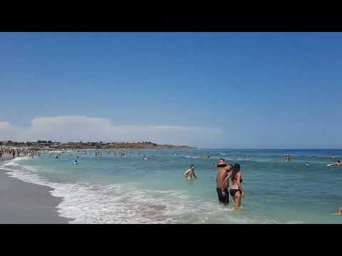 Vama Veche Beach | 2022