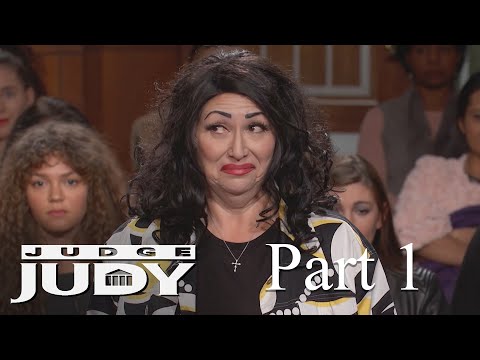 Mom Put "New Teeth" on Son's Credit Card! | Part 1