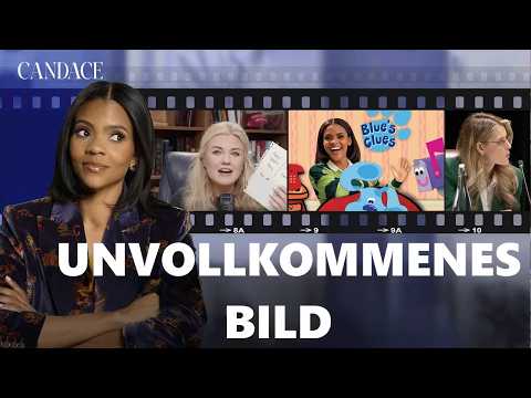 VIRAL: Wer hat Charlies Hochzeitsfoto weggenommen und warum? | Candace Folge 306 (OV m. dt. UT)