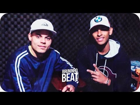 MC Kinho DM e Pobre Loko - Malibu (Web Clipe)