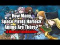 Nations Of The World But It S Harlock A Musical Parody