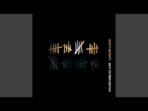 download lagu mp3 mp4 40 Days And 40 Nights Song, download lagu 40 Days And 40 Nights Song gratis, unduh video klip 40 Days And 40 Nights Song