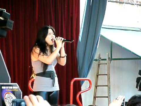 Veronica Skuld - Cruel Angel Tesis