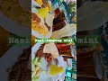 Nasi Tumpeng Mini Shots