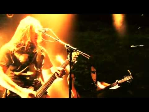 Zatokrev - Goddamn Lights