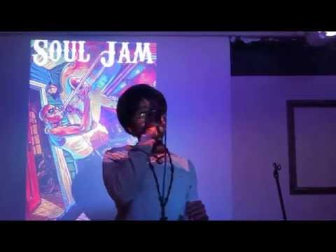 VG Soul Jam- Mage