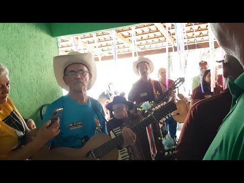 Folia de Santos Reis - Goianésia Goiás - 2025 - 5