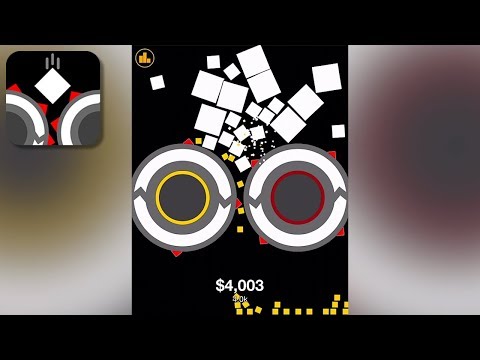 Will it Crush? - Gameplay Showcase (iOS) - YouTube