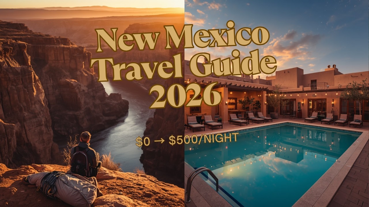 New Mexico