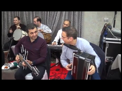 Elman (gitara) Hakim(klarnet) Enver(qarmon) Ramin(skripka) Radim(klarnet) Senetkarlarin super ifasi