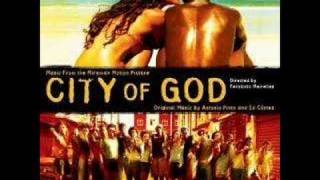 Convite para vida - Seu Jorge