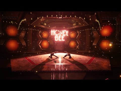 FINAL FANTASY VII REMAKE INTERGRADE - The Honeybee Inn Dance