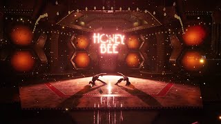 Cover art for Final Fantasy 7 dance battle